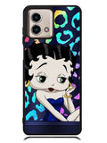 Betty Boop 7th Motorola Moto G Stylus 5G 2023 Case