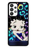 Betty Boop 7th Samsung Galaxy A53 5G Case