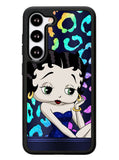 Betty Boop 7th Samsung Galaxy S23 Plus 5G / Samsung Galaxy S23+ 5G Case