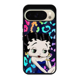 Betty Boop 7th Google Pixel 10 Pro XL Case