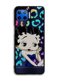 Betty Boop 7th Motorola Moto One 5G Case , Moto One 5G UW Case , Moto G 5G Plus Case