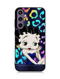 Betty Boop 7th Samsung Galaxy S23 FE 5G Case