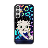 Betty Boop 7th Samsung Galaxy A26 Case OV5721