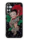 Betty Boop 6th Samsung Galaxy A15 5G Case