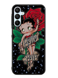 Betty Boop 6th Samsung Galaxy A25 5G Case