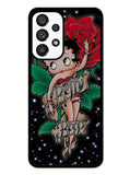 Betty Boop 6th Samsung Galaxy A53 5G Case
