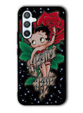 Betty Boop 6th Samsung Galaxy A54 5G Case