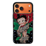 Betty Boop 6th iPhone 17 Pro Case