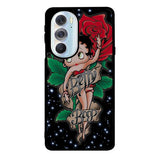 Betty Boop 6th Motorola Moto Edge 2022 Case