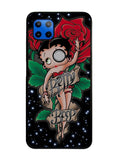 Betty Boop 6th Motorola Moto G 5G Case , Moto One 5G Ace Case