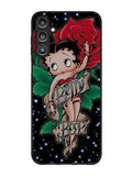 Betty Boop 6th Samsung Galaxy A14 5G Case