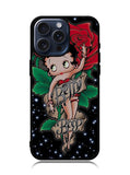 Betty Boop 6th iPhone 15 Pro Max Case