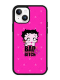 Bad Bitch iPhone 15 Case OV3964