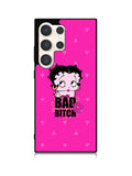 Bad Bitch Samsung Galaxy S23 Ultra 5G Case QC3964