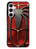 Spiderman Logo 2nd Samsung Galaxy A55 5G Case