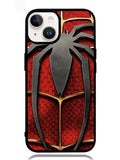 Spiderman Logo iPhone 14 Case OV7878