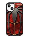 Spiderman Logo iPhone 15 Plus Case OV7878