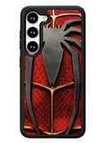 Spiderman Logo 2nd Samsung Galaxy S23 5G Case