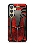 Spiderman Logo 2nd Samsung Galaxy S24 Plus 5G , Samsung Galaxy S24+ 5G Case