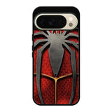 Spiderman Logo 2nd Google Pixel 10 Pro XL Case