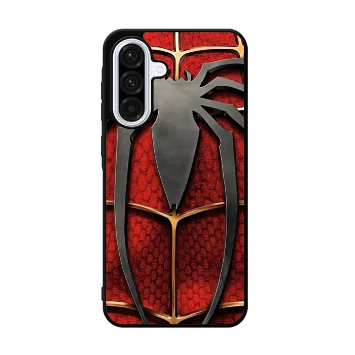 Spiderman Logo 2nd Samsung Galaxy A36 Case OV7969