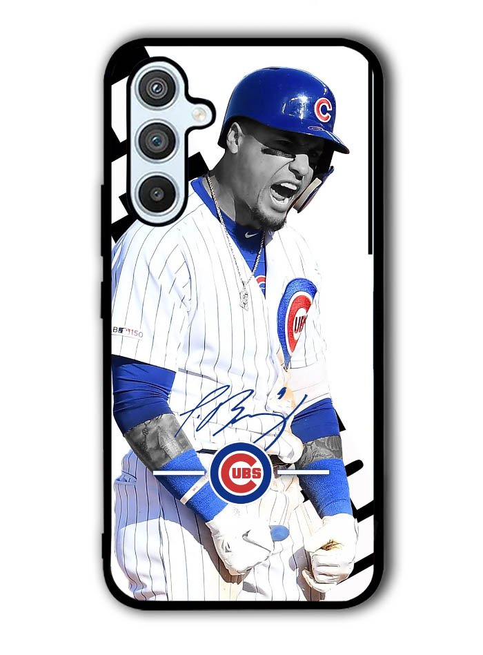 Baseball Players Chicago Samsung Galaxy A54 5G Case OV8555
