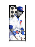 Baseball Players Chicago Samsung Galaxy S23 Ultra 5G Case QC8555