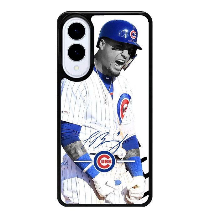 Baseball Players Chicago Samsung Galaxy S25 Edge 5G Case OV8555