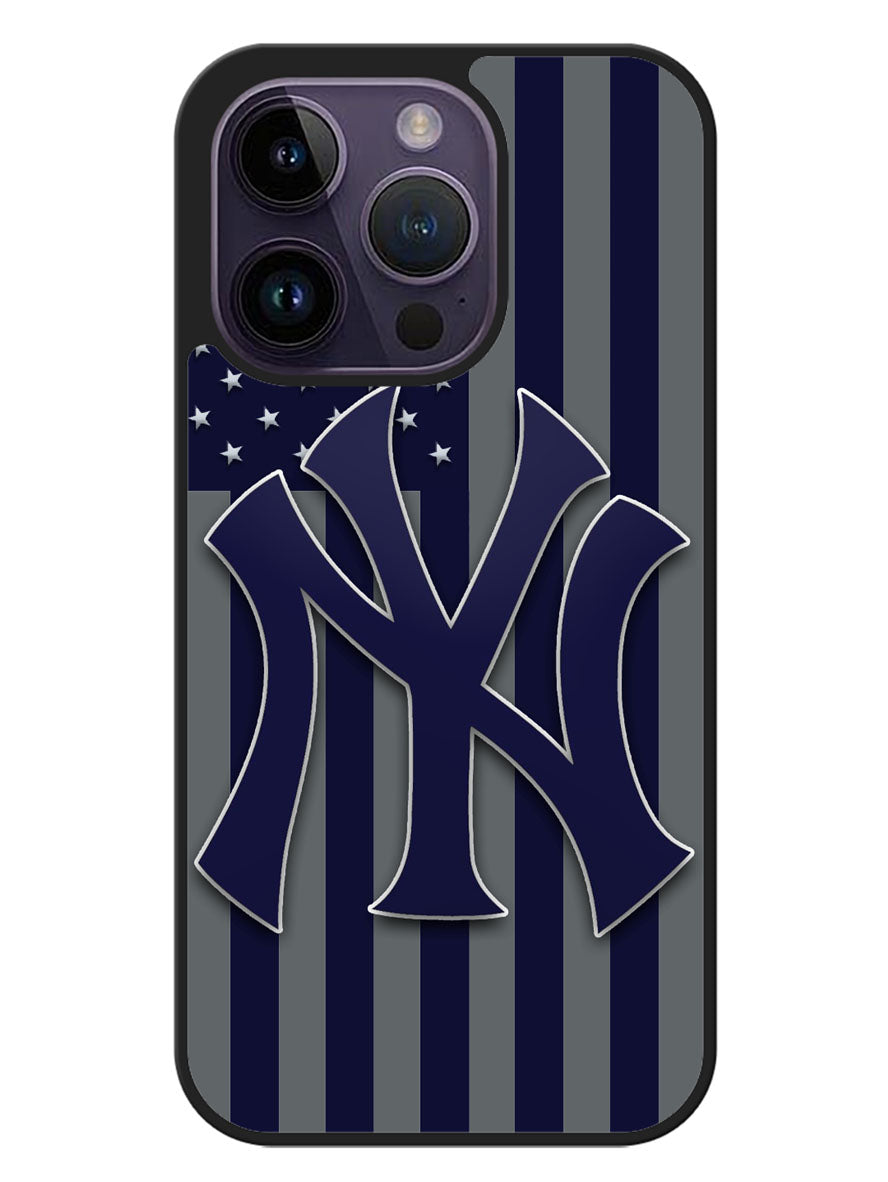 New York Yankees iPhone 14 Pro Case OV7361