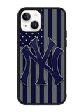 New York Yankees iPhone 15 Case OV8029