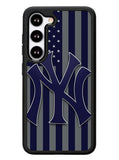 New York Yankees 9th Samsung Galaxy S23 5G Case