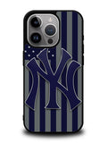 New York Yankees 9th iPhone 16 Pro Max Case