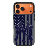 New York Yankees 9th iPhone 17 Pro Case