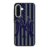 New York Yankees 9th Samsung Galaxy A56 Case OV6566