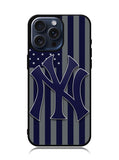 New York Yankees iPhone 15 Pro Max Case OV8029