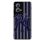 New York Yankees 9th Motorola Moto Edge 2024 Case OV6566