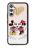 Mickey Mouse Love Samsung Galaxy A54 5G Case OV8086