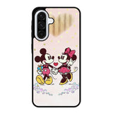 Mickey Mouse Love Samsung Galaxy A36 5G Case OV8086