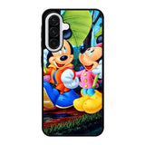 Mickey Minnie Samsung Galaxy A56 Case OV6803