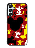Mickey Mouse Samsung Galaxy A35 5G Case OV8085
