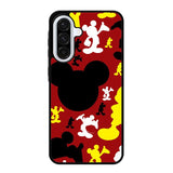 Mickey Mouse Samsung Galaxy A36 5G Case OV8085