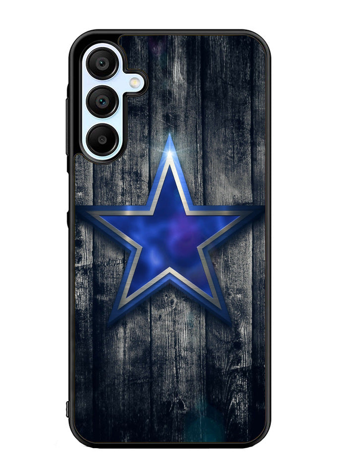 Dallas Cowboys Samsung Galaxy A35 5G Case OV8430