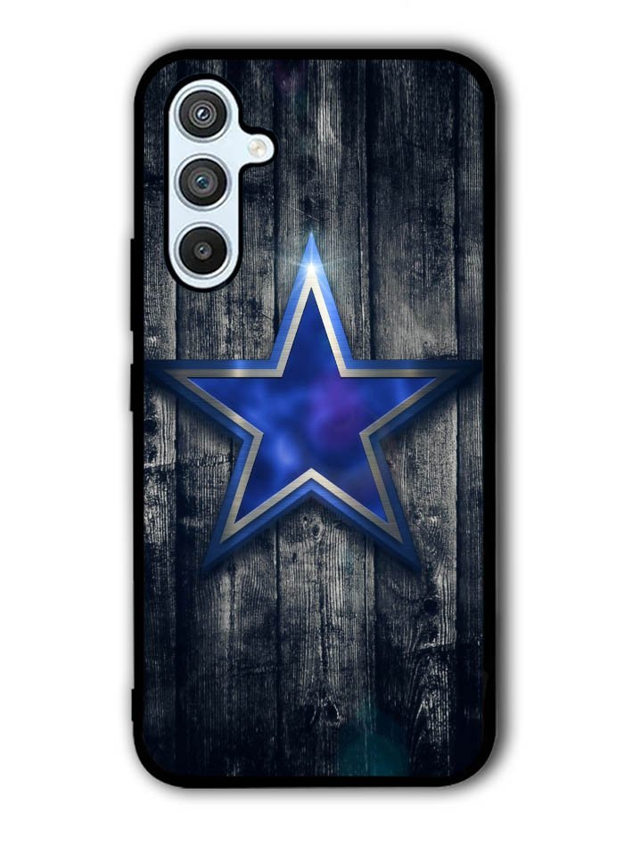 Dallas Cowboys Samsung Galaxy A54 5G Case OV8430