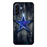 Dallas Cowboys Samsung Galaxy A17 Case OV8430