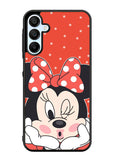 Minnie Mouse Samsung Galaxy A15 5G Case OV8075
