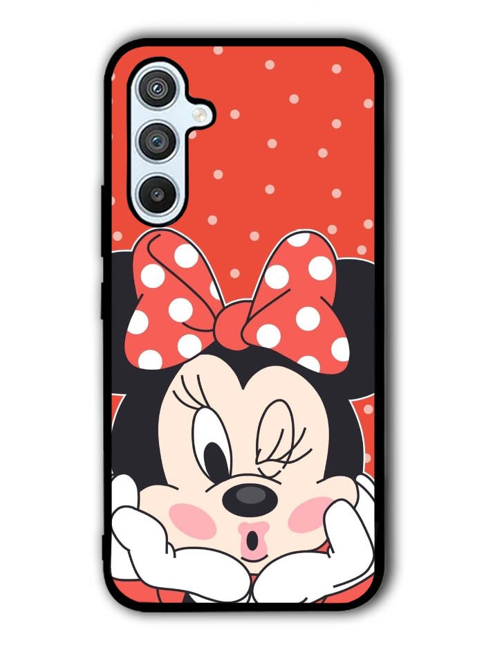 Minnie Mouse Samsung Galaxy A54 5G Case OV8075