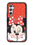 Minnie Mouse Samsung Galaxy A54 5G Case OV8075