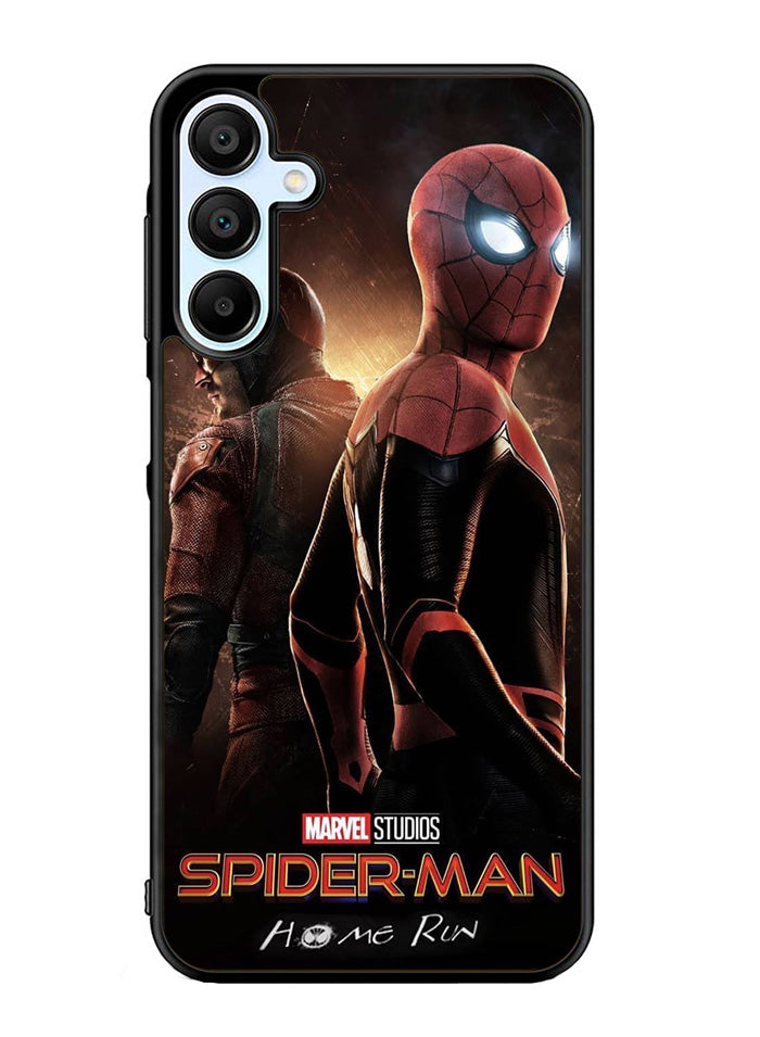 Spiderman Samsung Galaxy A15 5G Case OV7876