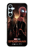 Spiderman Samsung Galaxy A15 5G Case OV7876