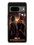 Spiderman Google Pixel 8 Case QC7876